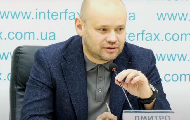 Вербицький розкрив нові подробиці справ щодо "відмивання" коштів на мільярди гривень