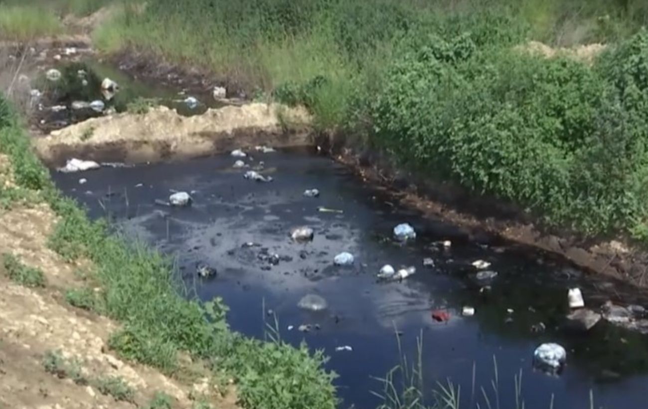 Tons of toxic waste found in Vinnytsia region – details