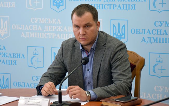 Кабмин согласовал кандидатуру нового главы Сумской ОГА