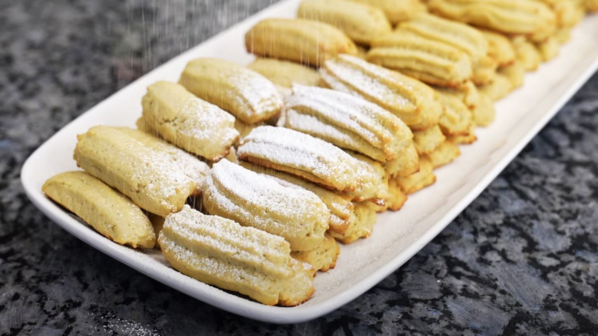 Рецепты из печенья без выпечки: 10 вкусных десертов на скорую руку