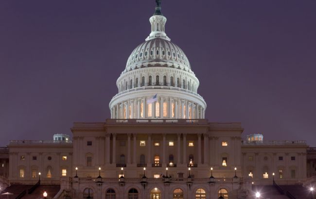 Протести в Капітолії США проти підтримки Ізраїлю: поліція заарештувала понад 300 осіб