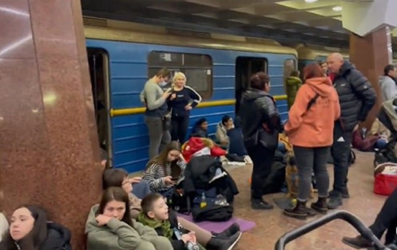 Секс-шопы метро Имени Масельского Харьков: список, карта