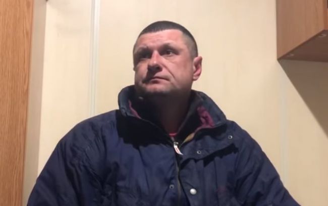 Захваченные в Азовском море украинские рыбаки вышли из-под ареста в Крыму