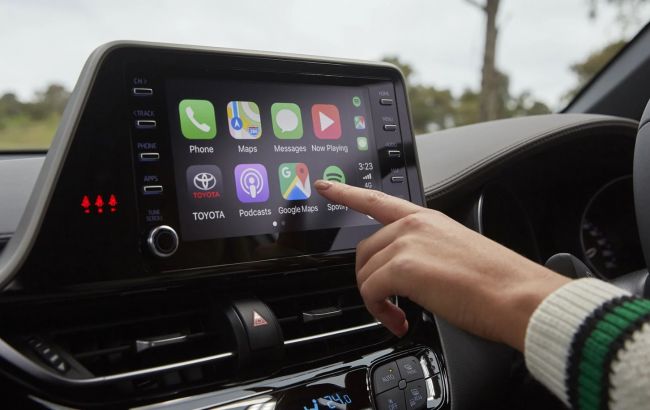 Как работает Apple CarPlay: ТОП-5 полезных приложений для каждого водителя