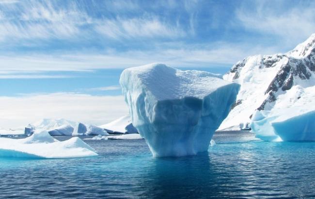 Вчені виявили в Антарктиді залишки величезного континенту