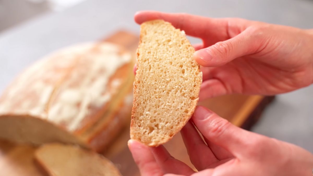 Домашний хлеб, 35 пошаговых рецептов - Агро-Альянс | Мир Круп