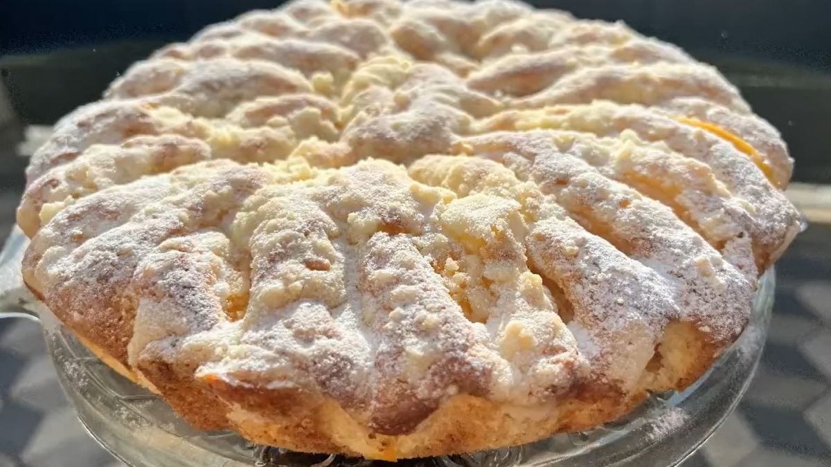 Пироги – рецепты с фото (пошагово)