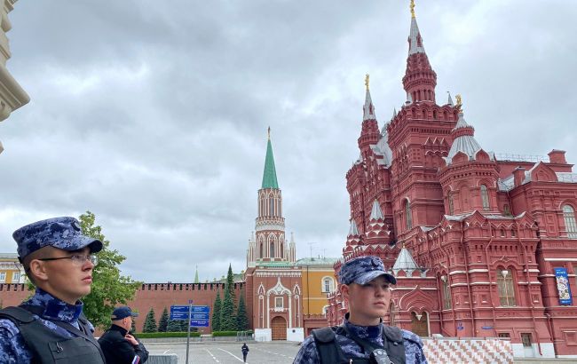 В Москві оголосили повітряну тривогу: що відомо