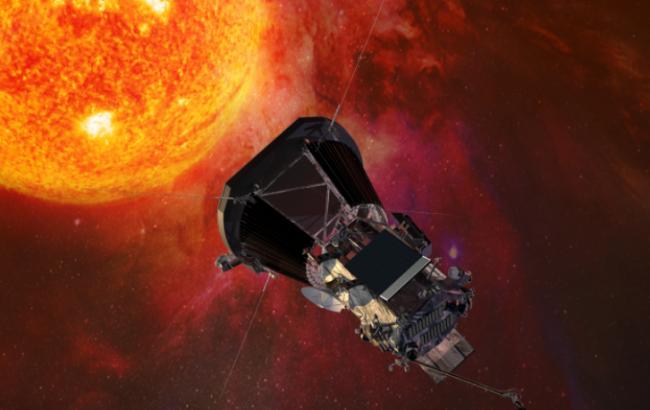 NASA раскрыло детали первого полёта к Солнцу