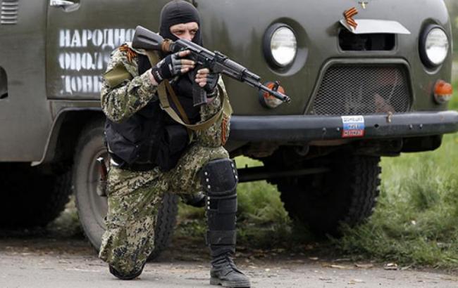 Представитель Франции в ООН: военную активность в Марьинке начали сепаратисты