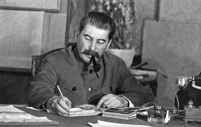 Як Сталін створював "ЛНР" і "ДНР" на Близькому Сході