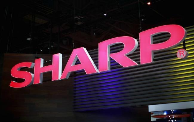 Sharp планує закрити два заводи в Японії в 2017