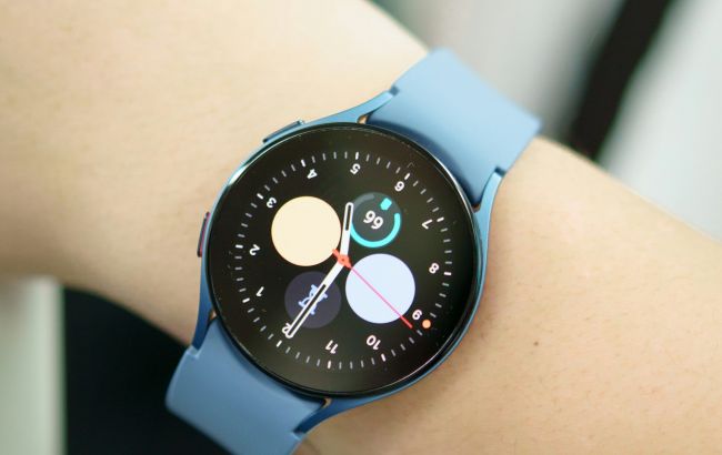 Samsung представила годинник, який кожен зможе дозволити собі придбати