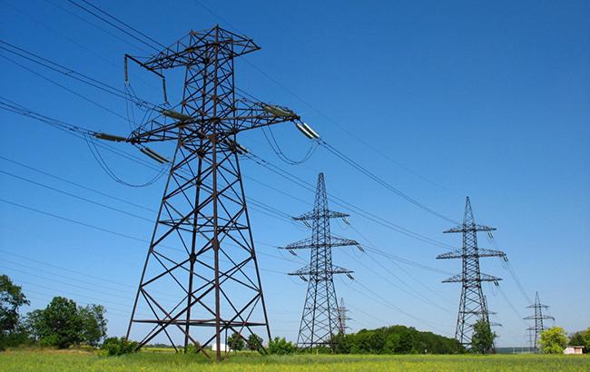 Молдавия будет импортировать из РФ 70 процентов всей электрической энергии