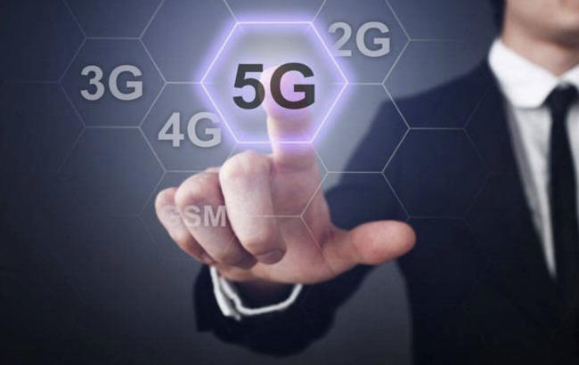 К 2025 году 5G-сети должны покрыть весь Евросоюз, - Юнкер