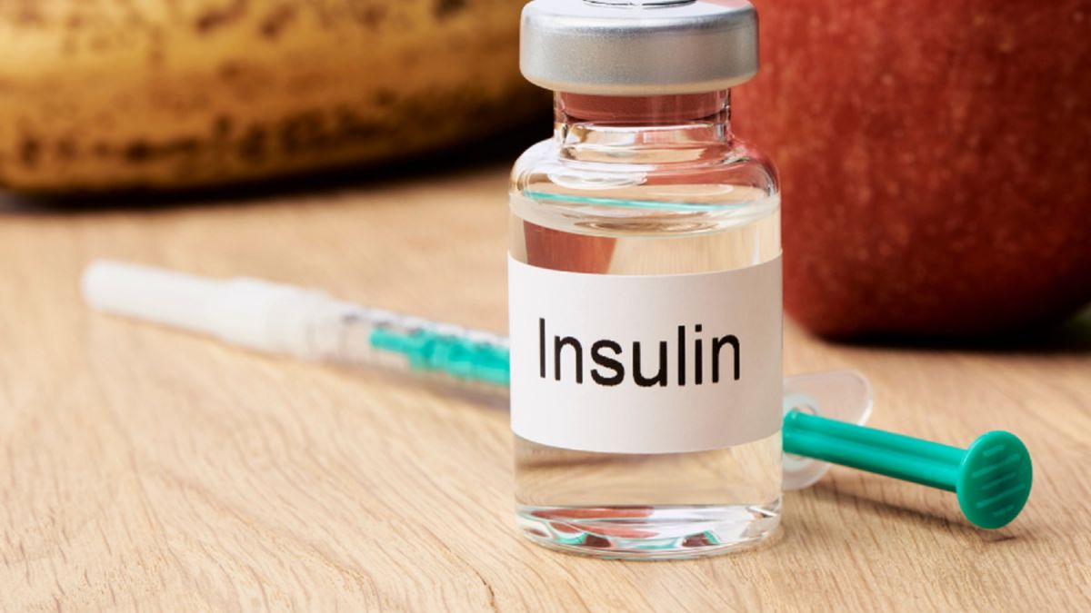 Новые правила получения инсулина в Украине