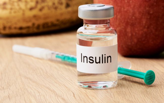 Как украинцам бесплатно получить инсулин: инструкция