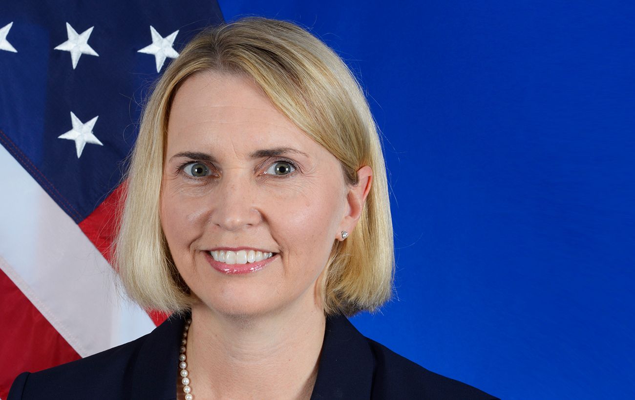 US Ambassador to Ukraine – Brink’s candidacy was supported by the Senate committee