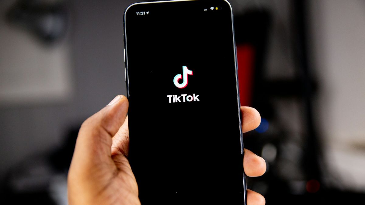 Приложение TikTok Notes станет конкурентом для Инстаграм | РБК Украина