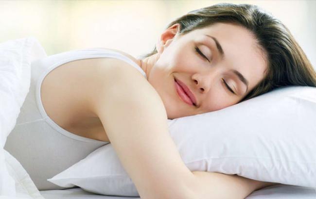 Сон на благо: медики привели три нові докази на користь нічного відпочинку