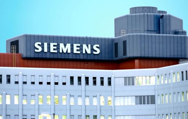 Siemens потратит 4,5 млрд долларов на крупнейшую за два года сделку