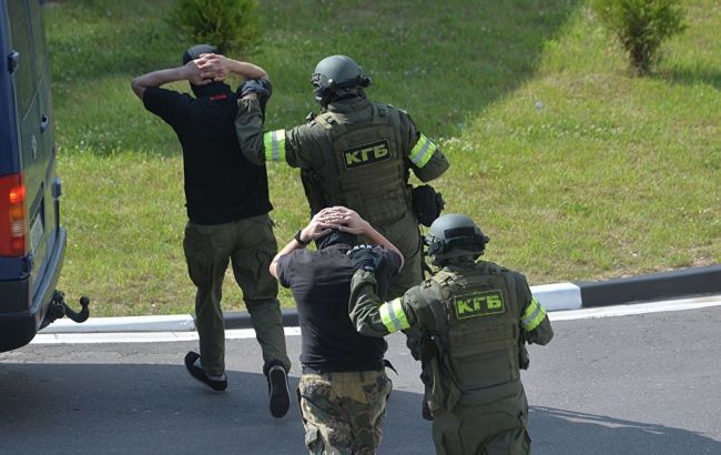 На допит у справі "вагнерівців" викликали двох українських журналістів