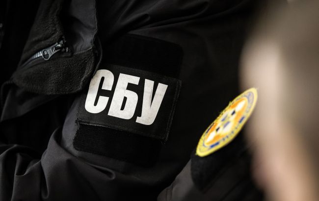 СБУ затримала організатора підпалу машини журналістки у Львові