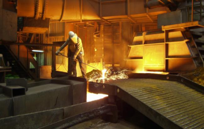 Украина в марте сократила производство стали на 35,6%, - Worldsteel