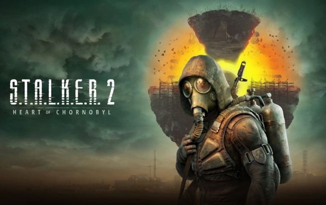 Нові подробиці про гру S.T.A.L.K.E.R. 2: величезний відкритий світ, 20 регіонів, 3 години сюжетних епізодів