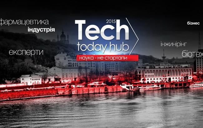 Tech Today Hub представил топ-5 украинских энергетических проектов