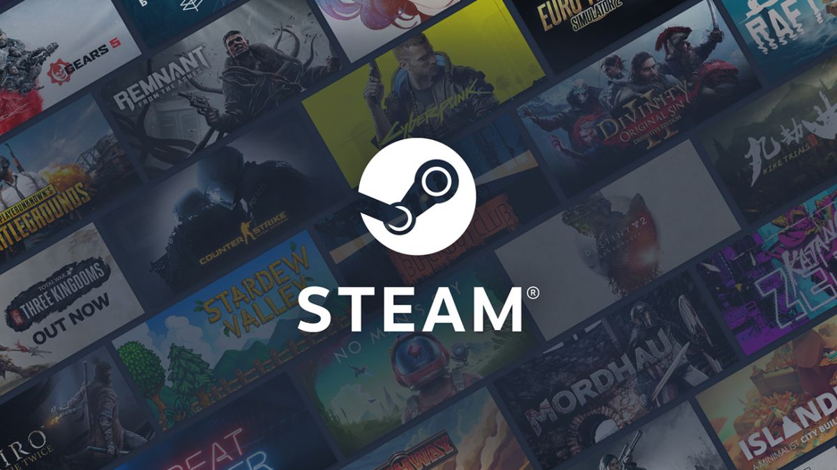 У Steam уже более 4 000 игр имеют поддержку украинского языка | РБК Украина