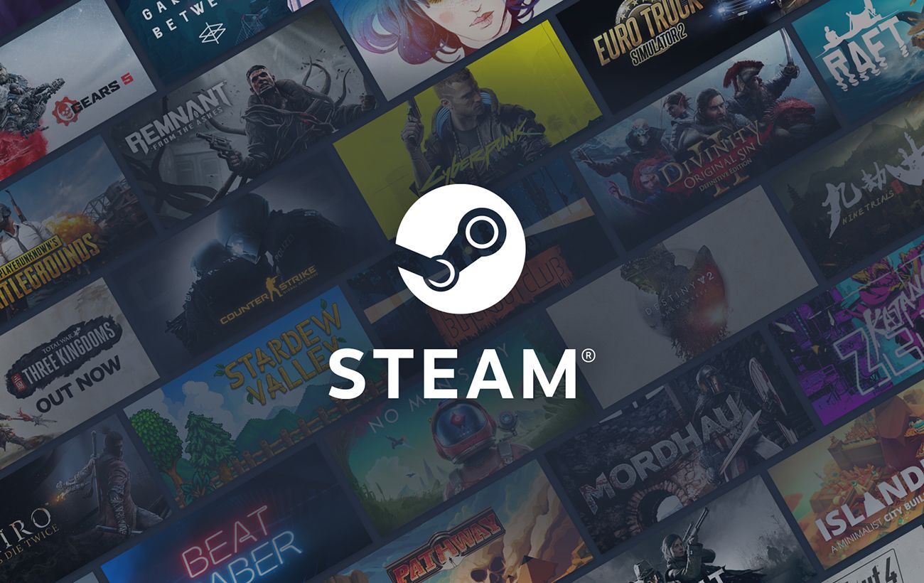 У Steam уже более 4 000 игр имеют поддержку украинского языка | РБК Украина