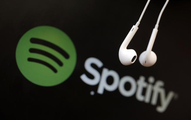 Музичний сервіс Spotify придбав додаток по рекомендації відеоконтенту MightyTV