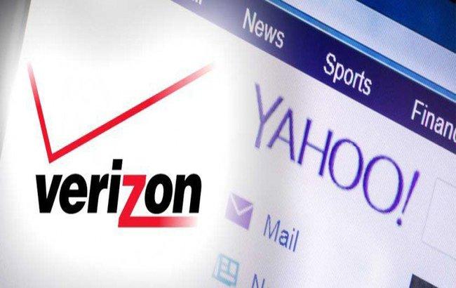 Verizon може отримати знижку в 250 млн доларів при покупці Yahoo!