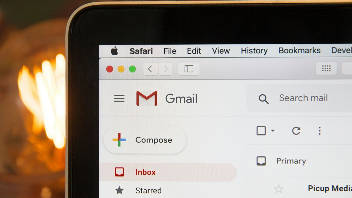 В Gmail на Android теперь можно быстро ответить на письмо | РБК Украина