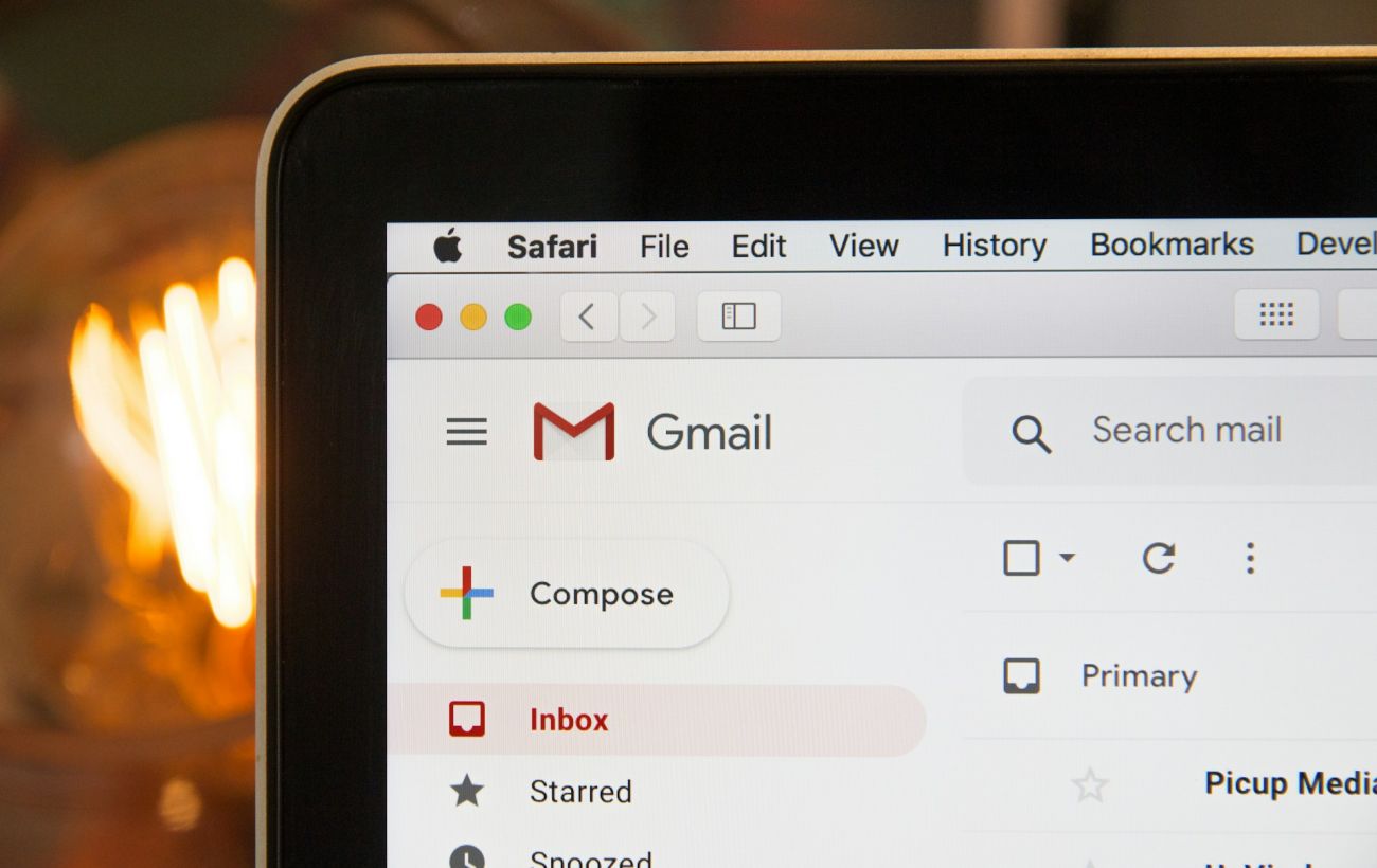 В Gmail на Android теперь можно быстро ответить на письмо | РБК Украина