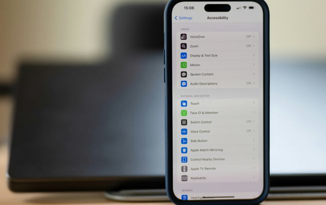 6 прихованих функцій вашого iPhone, які сильно спростять вам життя