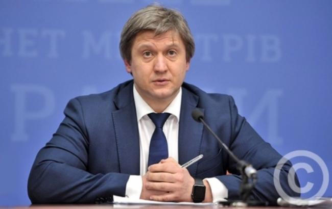 В Украинском государстве не будут вводить совместное декларирование для физлиц
