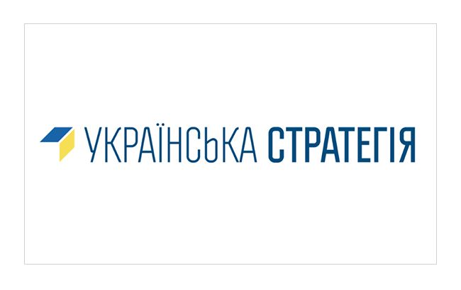 "Українська стратегія": свіжий рейтинг на парламентських виборах 2019