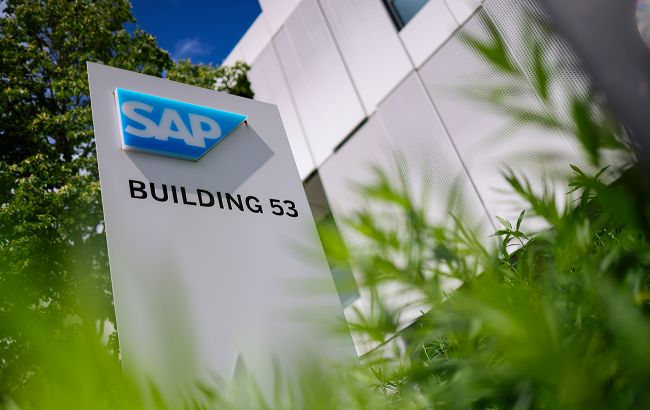 IT-гігант SAP відключить "Російські залізниці" від свого програмного забезпечення