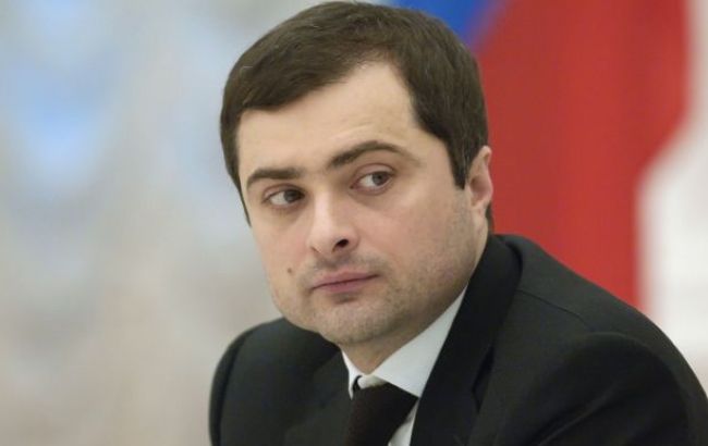 Сурков прилетів до Києва вже після загибелі 70 майданівців, - нардеп