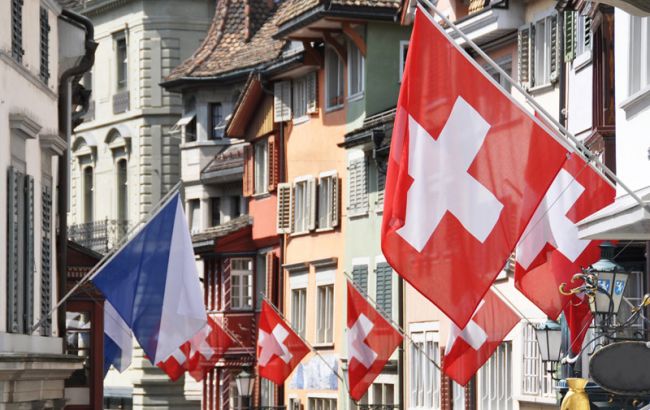 Референдум в Швейцарии: отклонены налоговая реформа и Олимпиада