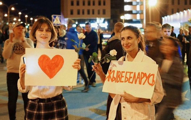 В Беларуси собираются на новые протесты