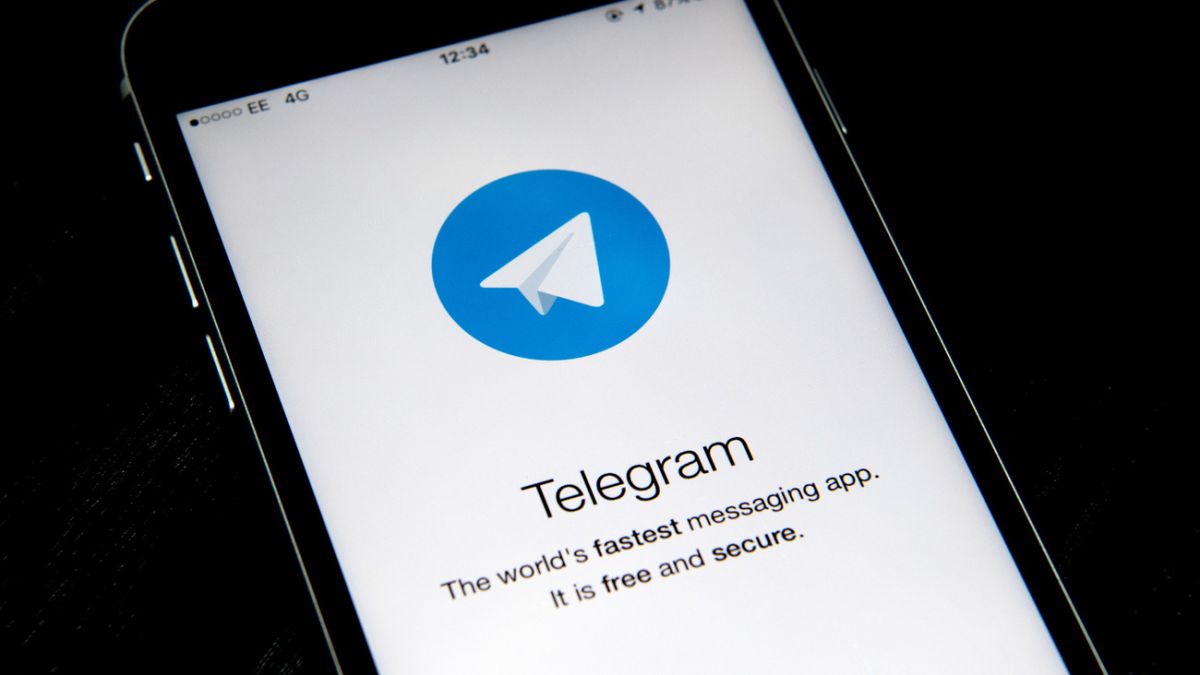 В Telegram появились честные розыгрыши - фото | РБК Украина