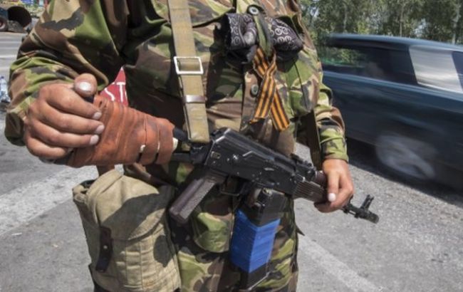 На Донбасі сили АТО вступили в бойове зіткнення з бойовиками, - штаб