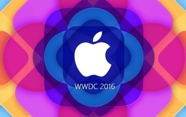 Конференция Apple WWDC 2016: онлайн-трансляция презентации