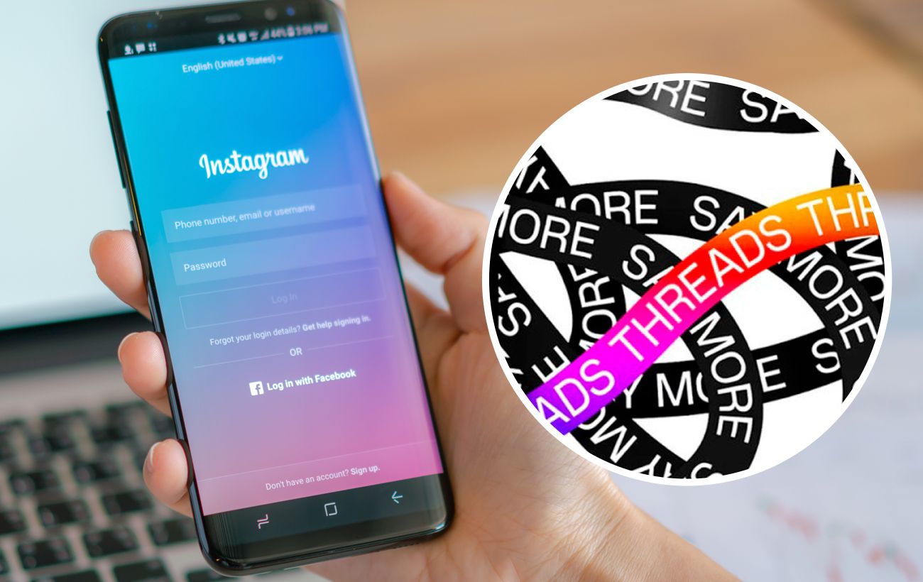 Threads от Instagram взамен Twitter Илона Маска - как скачать приложение |  РБК Украина