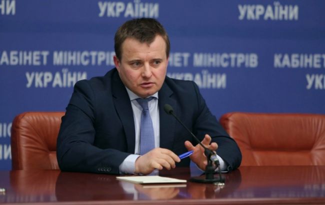 Демчишин: РФ поставляет Украине газ на основе двухстороннего допсоглашения