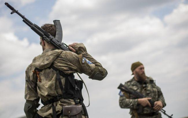 В ДНР боевики пытались дезертировать после обстрела жилого сектора, - разведка