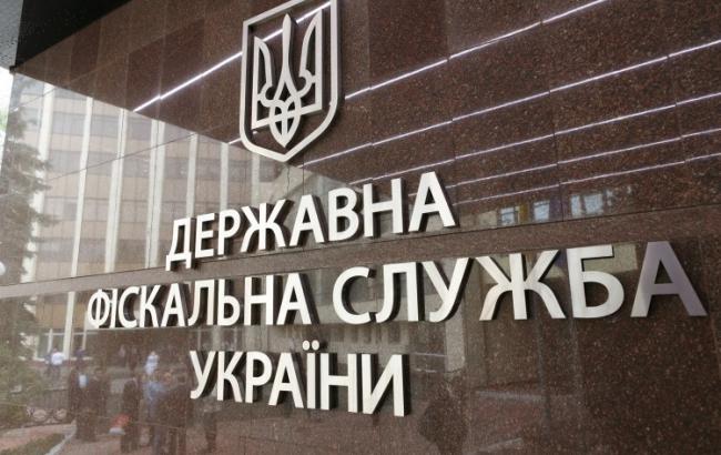 У Полтавській області виявили конвертцентр з річним обігом близько 43 млн гривень